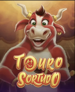 Estratégia jogo do touro sortudo