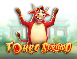 Touro Sortudo que paga