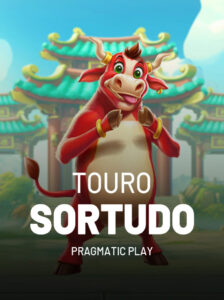 Touro sortudo Demo