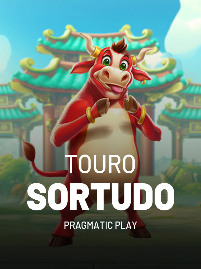 Touro sortudo Demo