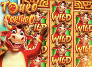 touro sortudo funcionamento rng