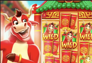 estratégia jogo do touro