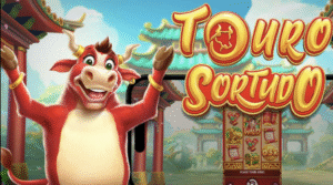 jogo touro slot online