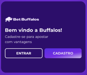 Cassino bet buffalos